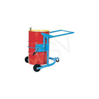 Morse Mobile Drum Karriers, Drum Capacity: 55 Us Gal. (45 Imperial Gal.), No. Of Drums: 1, Weight: 106 Lbs. (80i&55/30-19)-Drum Capacity: 55 US gal. (45 Imperial Gal.)