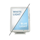 PureGuardian Full Spectrum Portable Energy Light, LED, White (SPA50CA)-Bright light exposure of up to 10,000 LUX can help improve your mood, focus and energy levels