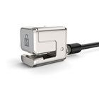 Kensington – Câble de verrouillage à clé pour Microsoft Surface Pro-Technologie de verrouillage non invasive offrant une solution sécuritaire facile à utiliser ne nécessitant aucune modification de l’appareil, préservant l’apparence et la garantie de votre Surface Pro