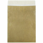 JAM Paper 10" x 13" Tyvek Tear-Proof Open End Catalog Envelopes - Gold - 10 Pack -Size: 10 x 13 inches