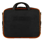 Vangoddy 13" Laptop Messenger Bag - Orange-7