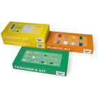 3Doodler Commencez à Apprendre Les Kits de Stylos d'Impression 3D - 6 Stylos - 600 Pièces de Filament-Assorties-Idéal pour les enfants de 6 à 13 ans et/ou de la 1re à la 8e année.