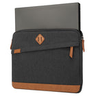 Targus  12.3" Strata II Chromebook Sleeve-Top-loading style with zippered closure