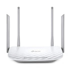 TP-Link AC1200 Wireless Dual Band Router, Version 3 (Archer C50)-Supports 802.11ac standard
