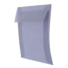 JAM Paper 6 x 6 Square Envelopes, Wisteria Purple Translucent Vellum, 100 Pack (PACV514g)-Size: 6" x 6"