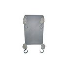 Techstar Plastics Spring Platform for Starcart, 3.5", Used With Models: Na002, Na003 & Na004 (125SPRING)-Used With Models: NA002, NA003 & NA004