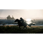 Rise of the Ronin for Playstation 5-Face your foes with a variety of melee and ranged weaponry