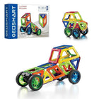 Smart Toys and Game Geosmart Lunar Rover, Assorted Colours (SG-GEO211US)-Lunar Rover Construction