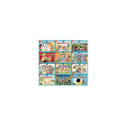 Creative Teaching Press Sight Word Readers Variety Pack, Grades 1st - 2nd-Age group and grade: Ages 6 - 8 and grades 1st - 2nd