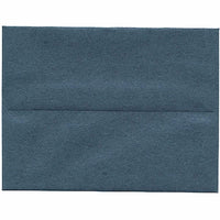 JAM Paper Enveloppe Stardream A2 à effet métallique, malachite, 50/paquet-Enveloppes Stardream en papier malachite à effet métallisé