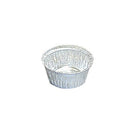 Pactiv Foil Utility Cup, 4 oz., 1000 Pack-4 oz. utility cup