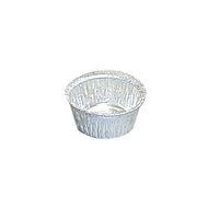 Pactiv Foil Utility Cup, 4 oz., 1000 Pack-4 oz. utility cup