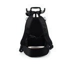 Hoover â€“ Aspirateur sac à dos professionnel Vac Pro de qualité commerciale-Léger : puisquâ€™il pèse moins de 9,2 lb, il est facile à utiliser et à transporter de pièce en pièce