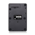 Adesso WKB-6010UB Wireless Spill Resistant 18-Key Numeric Keypad-Battery Saving with the built-in Auto-Sleep feature, you can automatically maximize your battery life when your WKB-6010UB is not in use