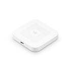 Square Card and NFC/ Chip Reader (2nd generation)-Keep taking credit card payments for up to one hour with Offline Mode--just reconnect to the internet within 24 hours to upload transactions