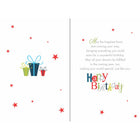 Rosedale 5" x 7" Greeting Cards/Envelopes - 16819-Printed on premium uncoated card stock