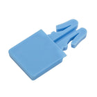 SECURISAC Tamper Evident Courier Bag - 16" x 12" x 4"-Material protects its contents from water damage
