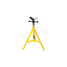 Sumner Pipe Jacks-Heavy Duty Jack, SM ST-806 HI (780380)-Load Capacity: 2500 lb