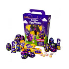 Cadbury Easter Egg Hunt Super Pack - 342g-Imported from the UK