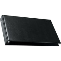 Blueline Cheque Binder-Keep your cheques organized
