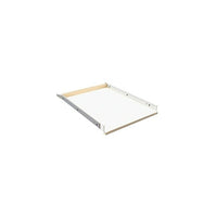 Jobox Shelf for Rolling Work Bench Models 677990/678990 (608990)-White Shelf
