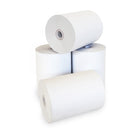 Eddie's Thermal Paper Roll - 2-1/4" x 85' - 100 Pack (BPA Free)-White - Thermal Paper Rolls