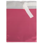 JAM Paper Foil Envelopes with Self Adhesive Closure, 6.25 x 7.88, Open End, Pink, 100 Pack (01323276B)-Size: 6-1/4" x 7-7/8"