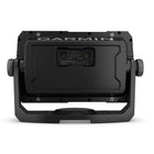Garmin Striker Vivid 5cv Fishfinder with 5" Display and GT20-TM Transducer - Black-Store up to 2 million acres of maps with 1' contours