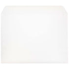 JAM Paper 9.5 x 12.63 Booklet Envelopes, White, 1000 Pack (04023221B)-Size: 9-1/2" x 12-5/8"