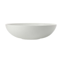 Maxwell & Williams Basic Serving Bowl - 11.75" x 3.25" - White - 2 Pack-Dinnerware