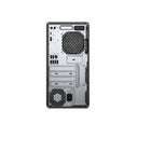 HP ProDesk 600 G4 Tower Refurbished Desktop Computer - Intel Core i7-8700 - 1 TB SSD - 32 GB RAM - Windows 10 Pro-HDD/SDD Storage: 1TB SSD