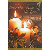 Rosedale 5-1/2" x 8" Greeting Cards/Envelopes - 36134-Value Greeting Cards