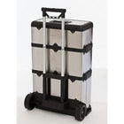 TRINITY 3-in-1 Suitcase Tool Box (THL-SB4P32)-Top tool box with removable tray