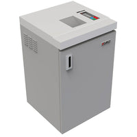 Dahle Powertec 717 OS Optical Media Shredder-Security Level O-5