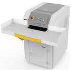 Dahle Powertec 919 IS Industrial Shredder-Shreds up to 85 sheets