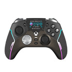 Turtle Beach - Stealth Ultra manette pour Xbox/PC - Noir-Technologie sans fil à haute performance et à faible latence: Notre connexion sans fil brevetée de 2,4 GHz à faible latence et la technologie Bluetooth intégrée vous donnent la liberté de jouer sans connexion filaire.