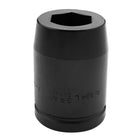 Gray Tools 2-1/8" X 1-1/2" Drive, 6 Point Deep Length, Impact Socket-Size: 2 1/8"
