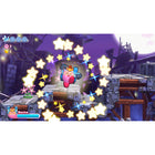 Kirby's Return To Dreamland Deluxe for Nintendo Switch-The extra muscle will be handy in finding missing pieces for Magolor’s ship, which crash landed on Planet Popstar
