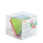 Poppin Bright Ideas Small Sticky Memo-160 sheets per pad