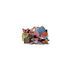 Hygloss Super Huge Treasure Box, P - 12-Type: Treasure box