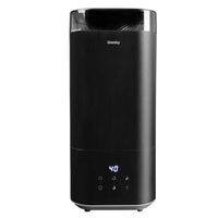 Danby Top Fill Ultrasonic 5L Humidifier (DBHR13211BDD1) - Black-Top fill, with 5 L or 1.3 Gal capacity