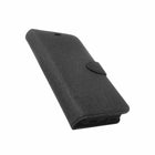 Blu Element Folio 2 in 1 MagSafe iPhone 16e/15/14/13 Case - Black-7