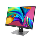 ASUS ProArt 27" 1440p QHD LED LCD IPS Frameless Monitor with AMD FreeSync - PA278QV-2560 x 1440 WQHD