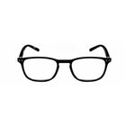 Tri-Focus +2.50 Blue Light Reading Glasses - Round-Advanced technology lenses filter harmful blue light emitted from digital devices such as computers, tablets, and smartphones