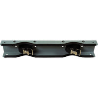 First Safety Gas Cylinder Brackets-1