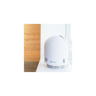 Airfree P1000 Filterless Air Purifier, White-Filterless technology - no filters to change and no maintenance