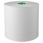 Kleenex Hard Roll Paper Towels -  with Premium Absorbency Pockets- for Green Core Dispensers - White - 6 Pack-700'/Roll