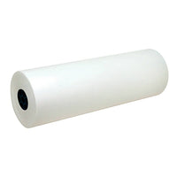 Pacon Kraft Paper Roll, White, 24" x 1000'-Dimensions: 24"(W) x 1000'(L)
