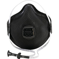 Moldex M2800 Special Ops Series Particulate Respirators - 10 Pack-Size - Medium/Large