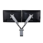 BRAS ECRAN PNEUM DBL AT-1